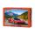 Puzzle Castorland 500el Ferrari czerwone